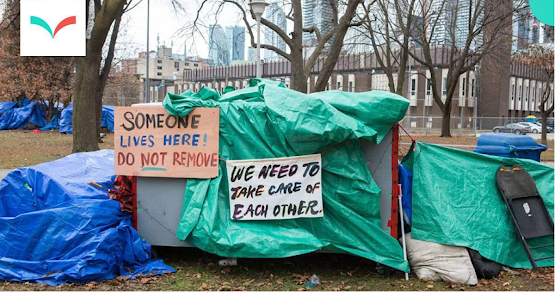 Canada homeless housing crisis humanitarian poverty deaths affordability cover-up neglect shelters safety