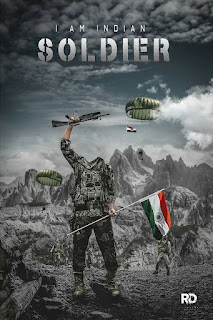 indian army image hd download