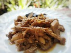 Resep Gudeg Nangka Ceker Ayam