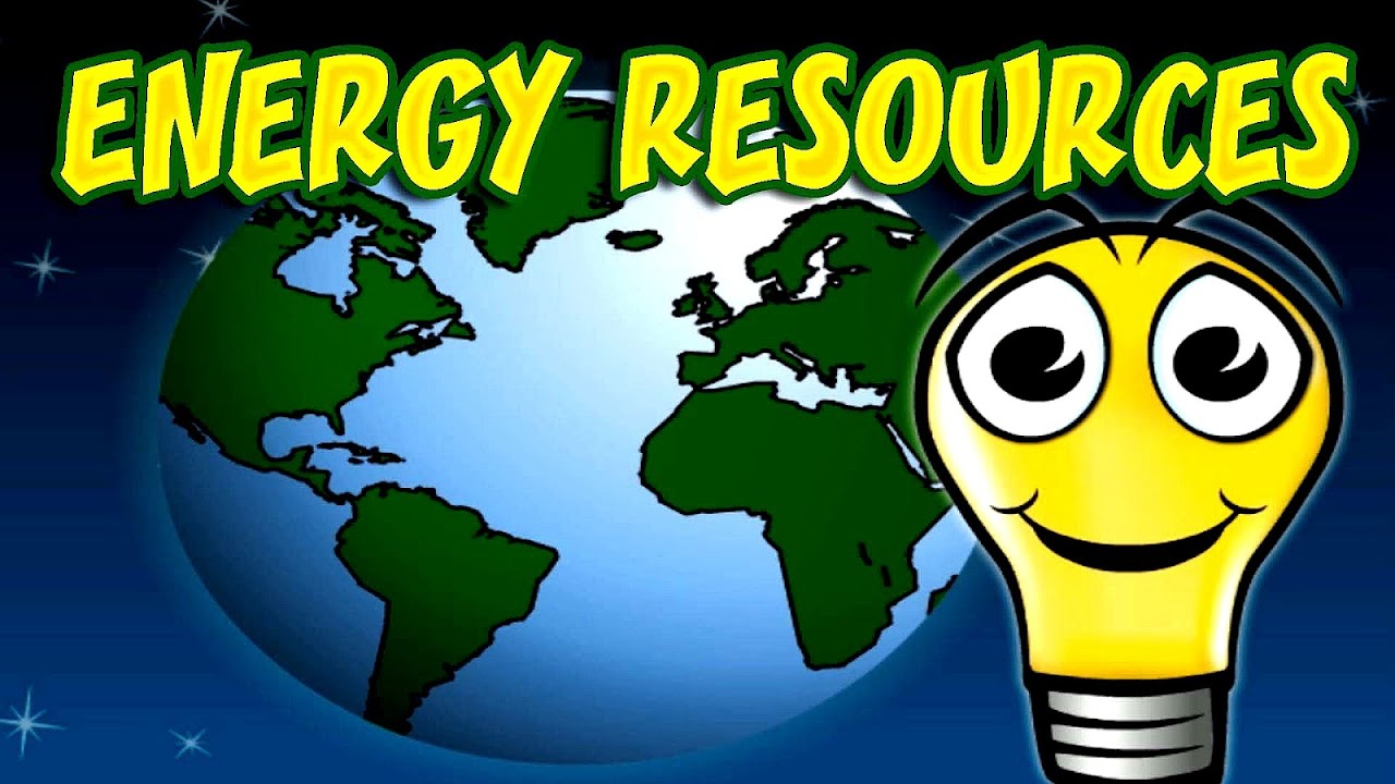 All Types Of Energy Sources