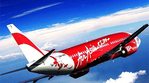 Tiket Pesawat Air Asia Promo Lebaran
