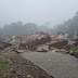 Prédio desaba em Gramado após cidade apresentar rachaduras no solo