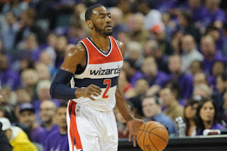 John Wall