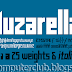 Muzarela Font Family Free Download