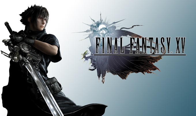 Square Enix divulga músicas que poderão ser ouvidas no carro de Final Fantasy XV