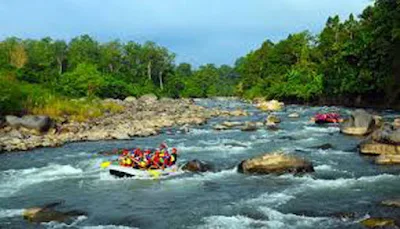 15 Tempat Wisata Calang Aceh Jaya Yang Luar Biasa Indah