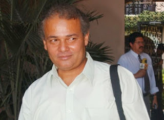 Andrés Pavón, CODEH