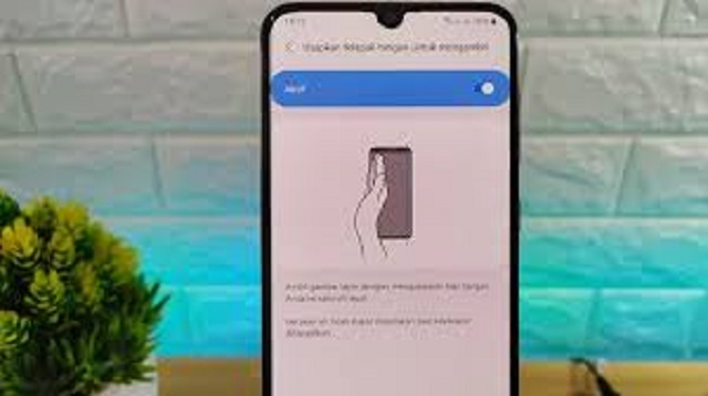 s ini memiliki banyak fitur pendukung untuk melakukan tangkap layar atau screenshot dengan Cara Screenshot Samsung A30s Tanpa Tombol Dan Dengan Tombol 2022