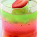 Resep Enak Puding Buah