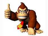 #7 Donkey Kong Wallpaper