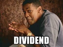 Dividend Investor