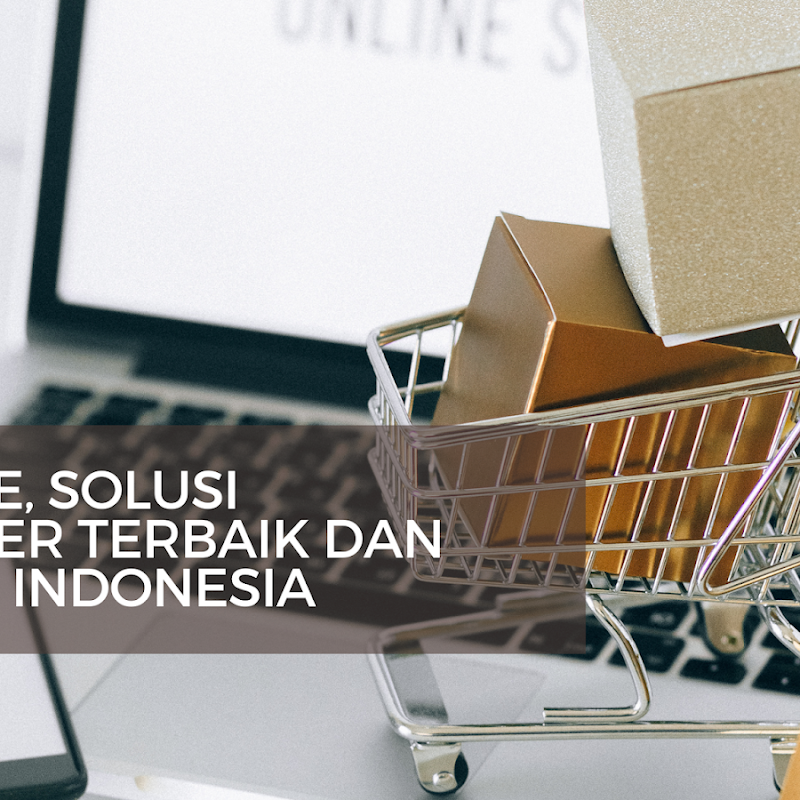   AHA Commerce, Solusi Market Enabler Terbaik dan Terpercaya di Indonesia