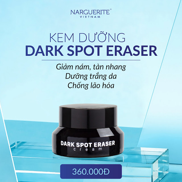 kem nám tàn nhang Dark Spot Eraser