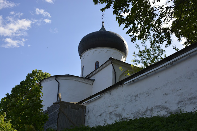 Спасо-Преображенский собор