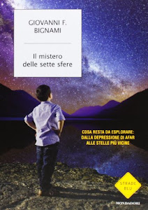 Il mistero delle sette sfere. Cosa resta da esplorare: dalla depressione di Afar alle stelle più vicine