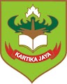 6ALovers Lambang  SD Kartika  II 5 Bandar Lampung