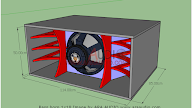 Skema Box Damput 10 Inch / SKEMA BOX LINE ARRAY 10 INCH M10 CUSTOM - YouTube - Pada dasarnya skema box line array ukuran 10 inch adalah penggabungan antara beberapa loundspeaker atau pengeras suara yang ada dalam segmen segaris.