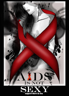 AIDS is not SEXY