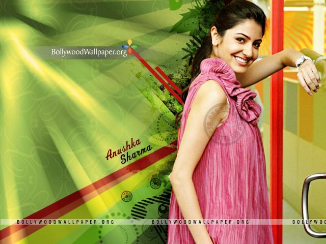 Download high resolution, new and latest wallpapers of Anushka Sharma for 