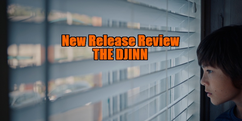 the djinn review