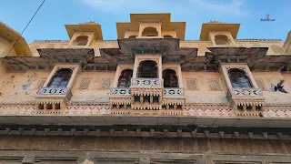 Gangaur Ghat Udaipur in Hindi 5