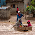 Cyclone in Madagascar kills dozens, displaces tens of thousands