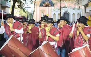 Canvi en el format de les matinades de Festa Major de Vilanova i la Geltrú