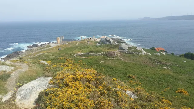 Atlantik Muxia