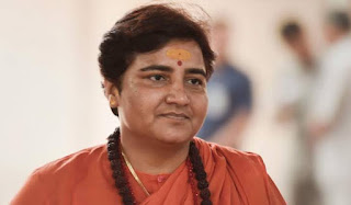 Sadhvi Pragya Singh Thakur