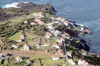 Café Portugal - PASSEIO DE JORNALISTAS nos Açores - São Jorge - Fajã do Ouvidor