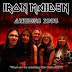 Iron Maiden - 1995-10-14 Peristeri Municipal, Athens, Greece