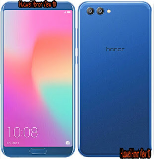 Huawei Honor View 10 Full Specifications And Price