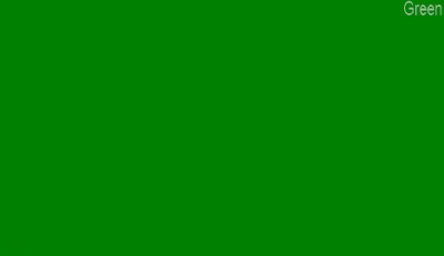 Green color,Green colour,সবুজ