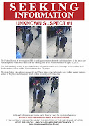 Boston Bombing Suspects: One Dead, One On The Run (boston marathon explosions)