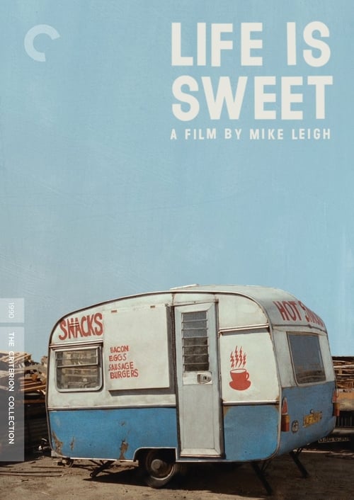 [HD] Life Is Sweet 1990 Streaming Vostfr DVDrip