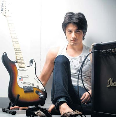 Ali Zafar