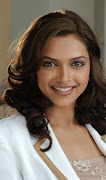 This is Deepika Padukone's first Tamil film. She is pairing with Rajni who .