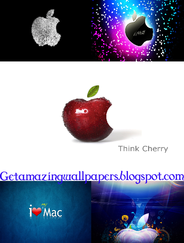 wallpapers 1920 x 1200. 20 Apple Mac Wallpapers 1920 X