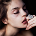 diamonds and girls: kate bogucharskaia by billy kidd for obsession december 2013