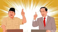 Visi Misi Capres Soal Lingkungan Hidup: Prabowo Janji Stop Semua Reklamasi Yang Tak Sesuai Lingkungan Hidup
