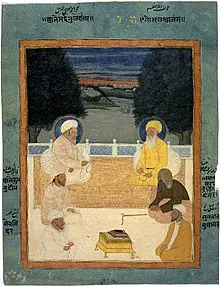 Sufism (Arabic: ٱلصُّوفِيَّة‎), additionally referred to as Tasawwuf[1] (Arabic: ٱلتَّصَوُّف‎), is mysticism[2] in Islam, "characterised ... [by particular] values, ritual practices,[3] doctrines and institutions"
