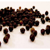 Black pepper help to grow back hair on scalp, Try these tips