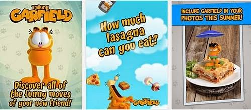  Kucing merupakan salah satu hewan yang lucu dan menggemaskan 2 Game Aplikasi Android Gratis Kucing Peniru Suara