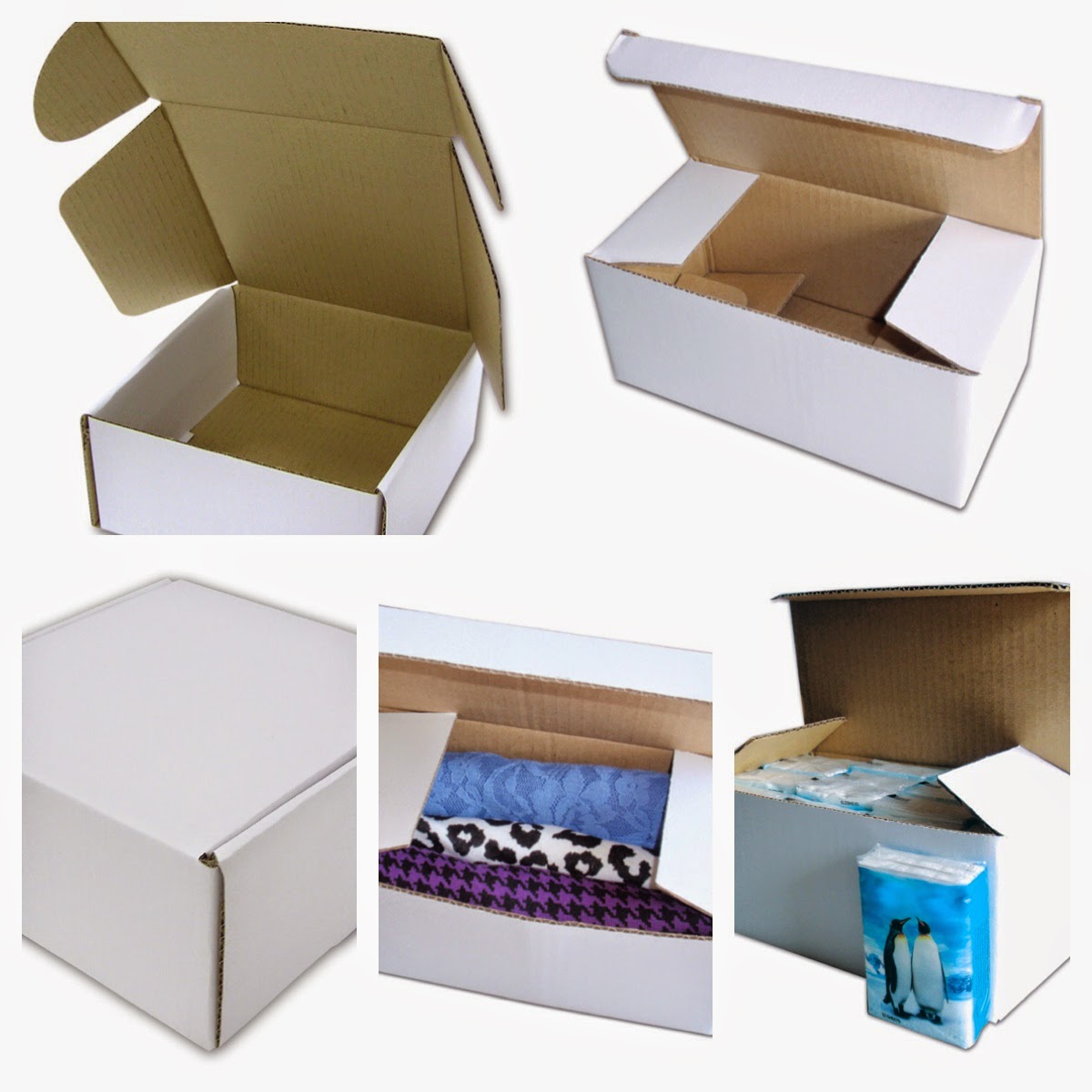 Malaysia Boxes The Box Company Kotak Kertas  Malaysia