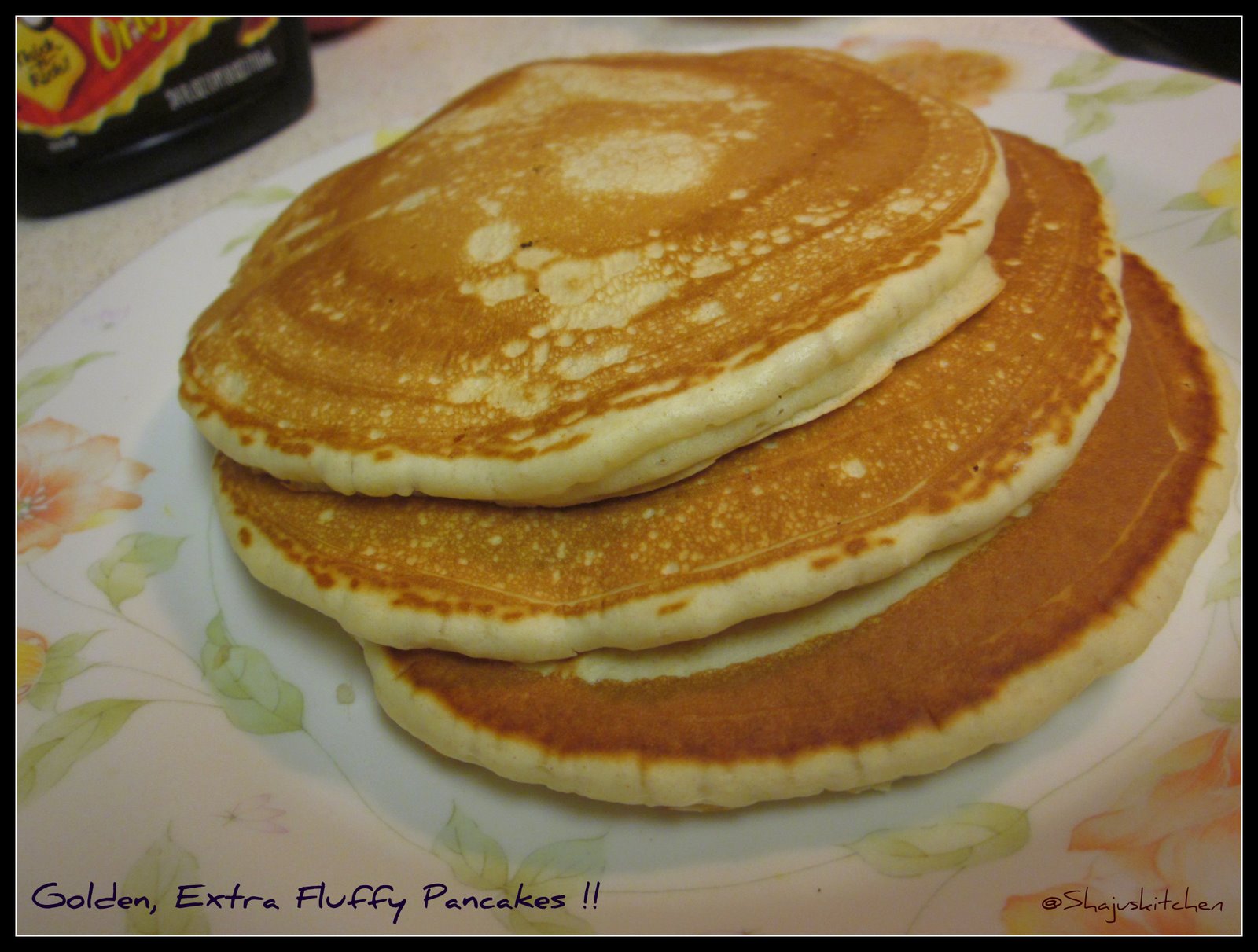 how midnight mmm fluffy  to pancakes golden pancakes evening pancakes or some snack pancakes yumm make