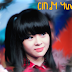  Cindy Yuvia - love with a glance by @shafathasyac