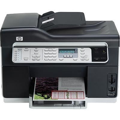 HP Officejet Pro L7555 Drive Downloads