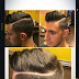 Line Up HairStyle For Men