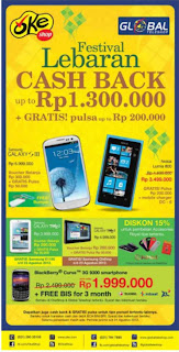 Nokia Lumia 800 Harga Spesial Rp 3.499.000