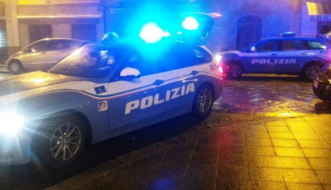 Agguato a mano armata a Pescara: un morto e un ferito grave